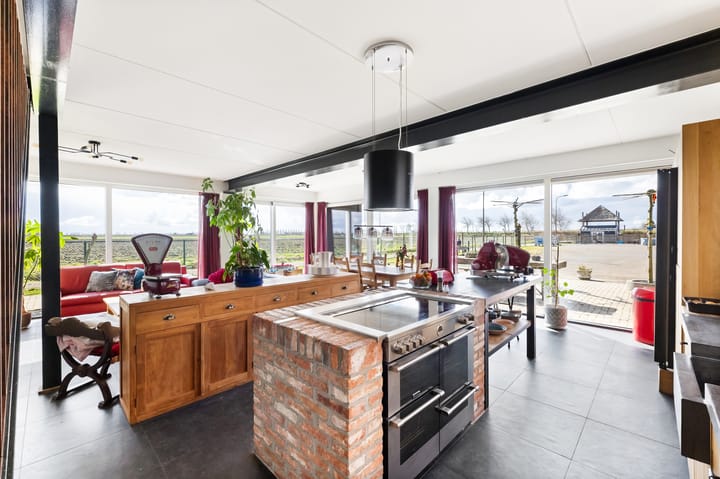 Foto 8 van Boomdijk 2-A