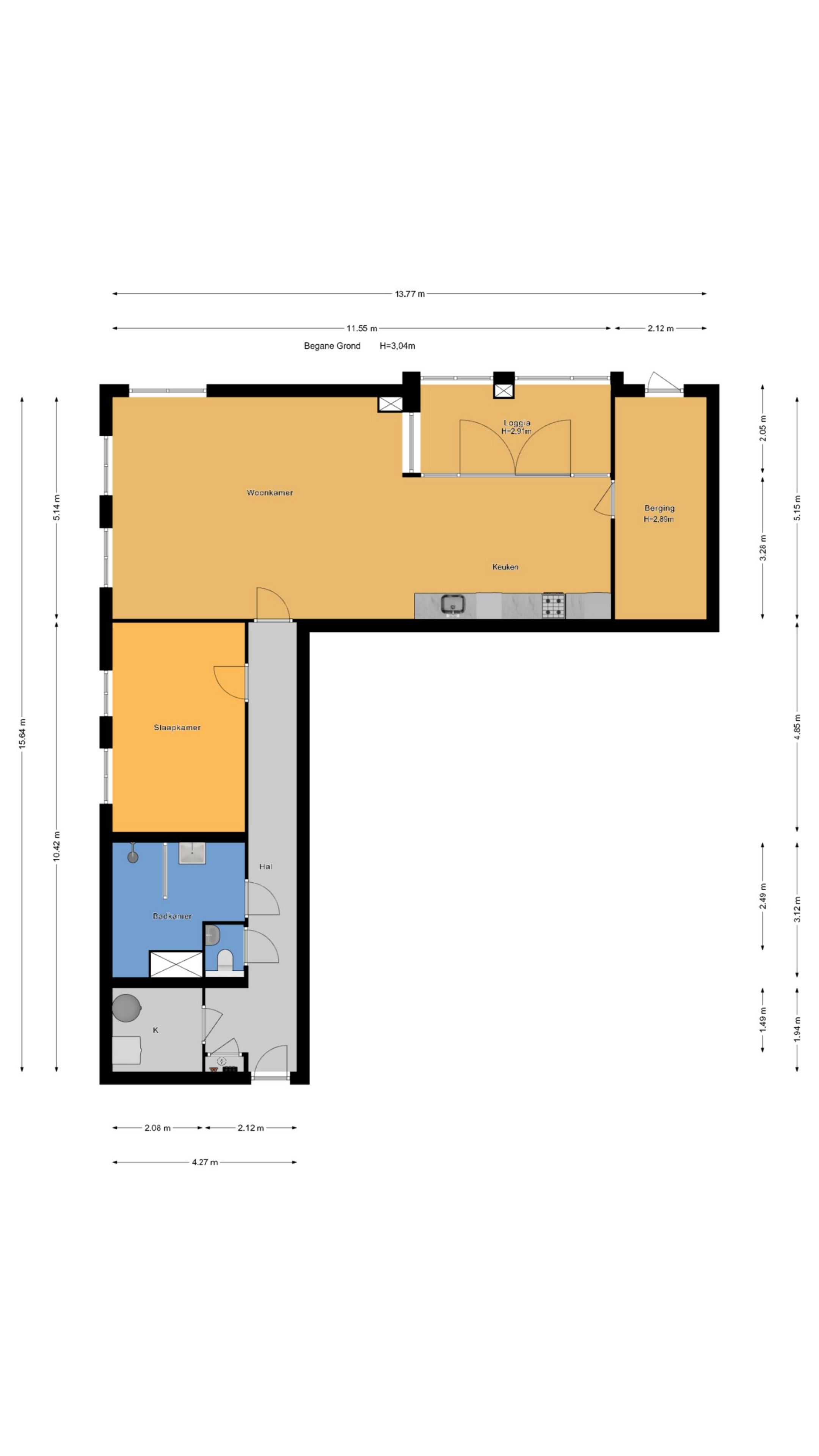 Foto 24 van Atalantaplein 1