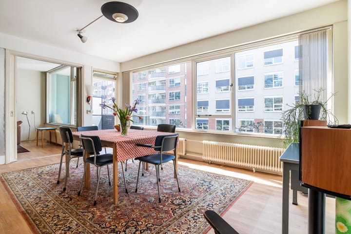 Foto 2 van Jan Evertsenplaats 14-B