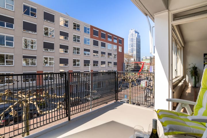 Foto 4 van Jan Evertsenplaats 14-B