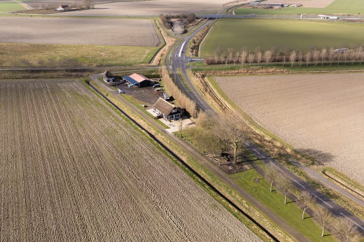 Foto 44 van Boomdijk 2-A