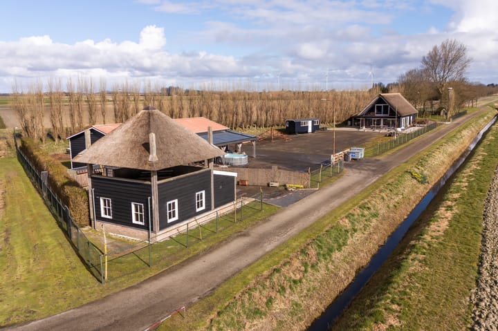 Foto 45 van Boomdijk 2-A