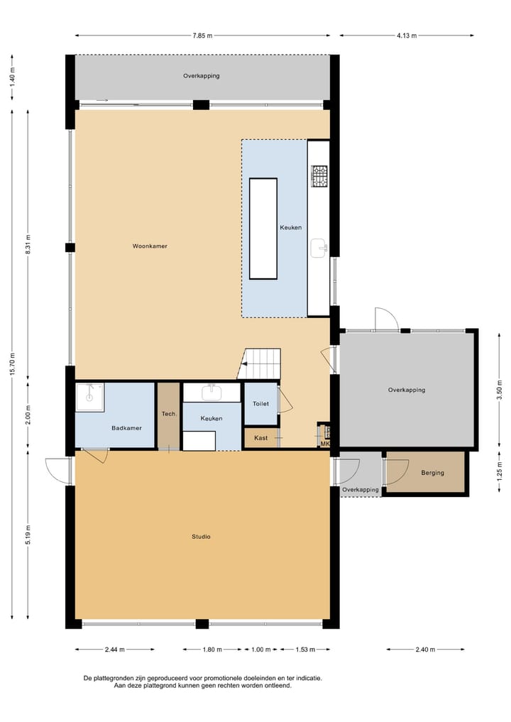 Foto 47 van Boomdijk 2-A