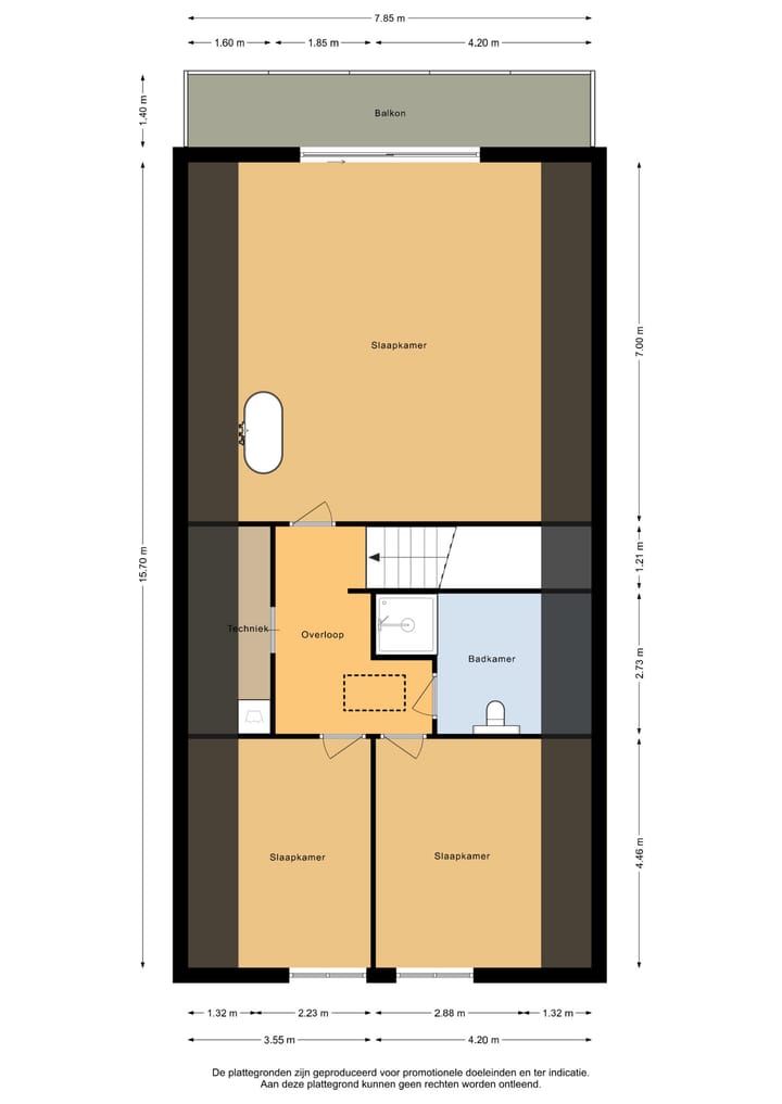 Foto 48 van Boomdijk 2-A