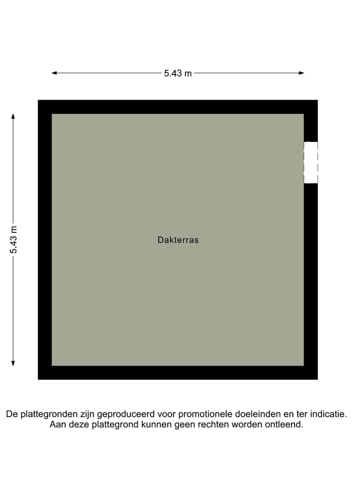 Foto 50 van Boomdijk 2-A
