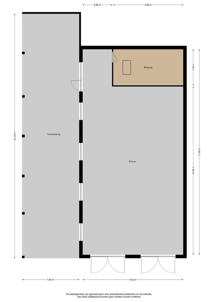 Foto 51 van Boomdijk 2-A