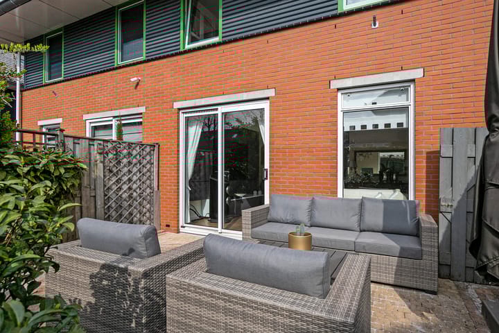 Foto 8 van De Strang 35