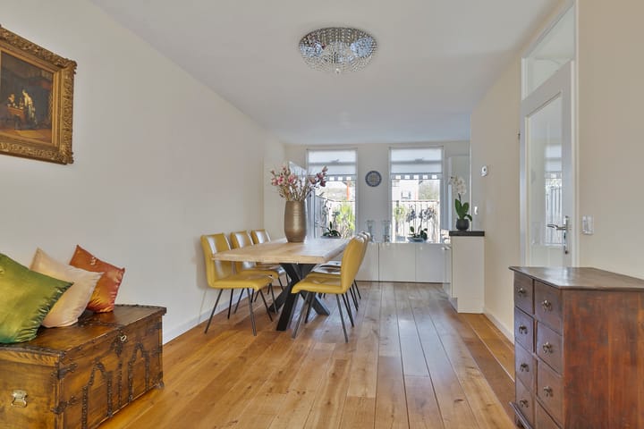 Foto 10 van De Strang 35