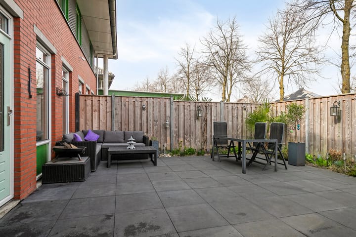 Foto 13 van De Strang 35