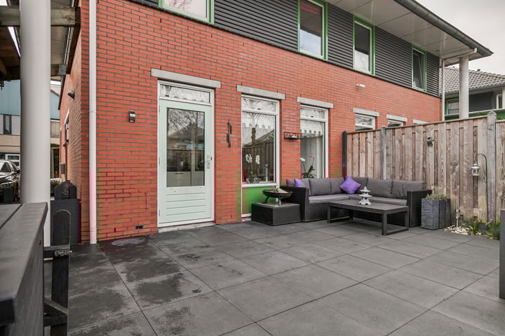 Foto 14 van De Strang 35