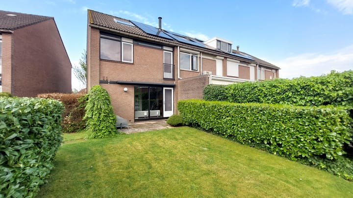 Foto 1 van Zoetendaal 39