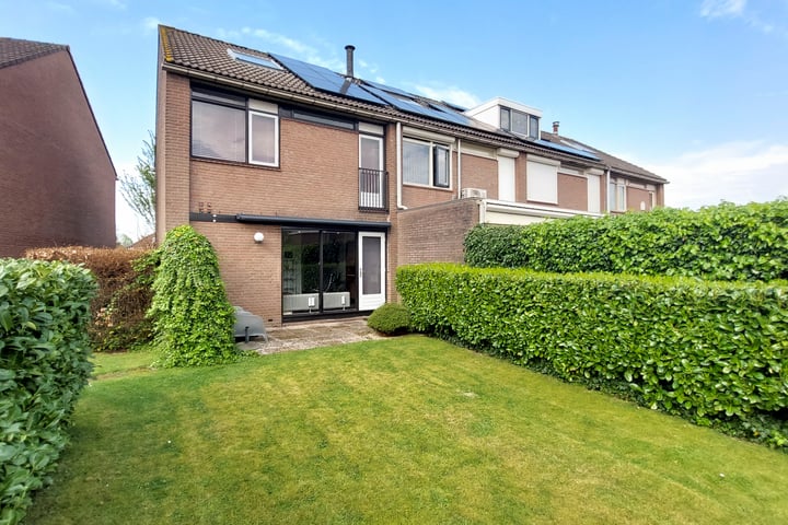 Zoetendaal 39