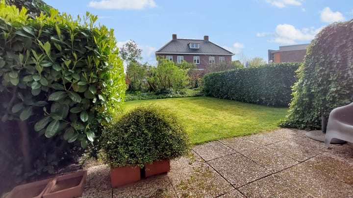 Foto 2 van Zoetendaal 39