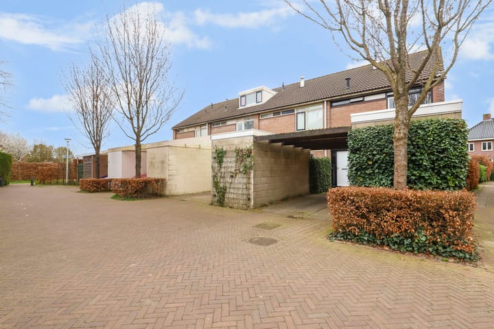 Foto 3 van Zoetendaal 39