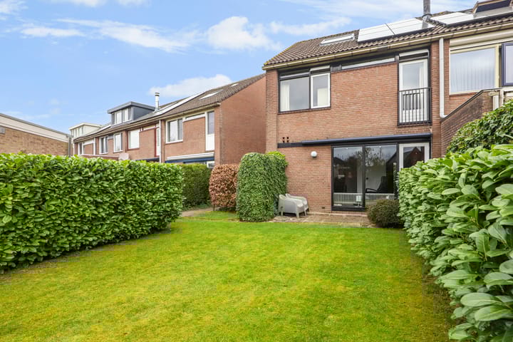 Foto 16 van Zoetendaal 39