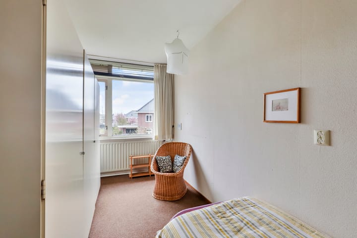 Foto 26 van Zoetendaal 39