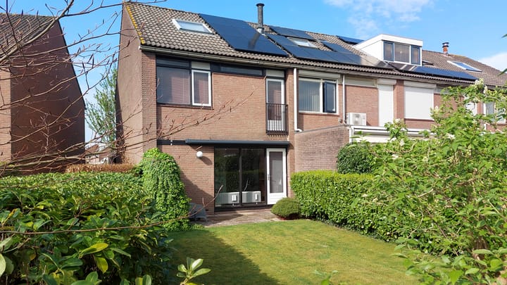 Foto 29 van Zoetendaal 39