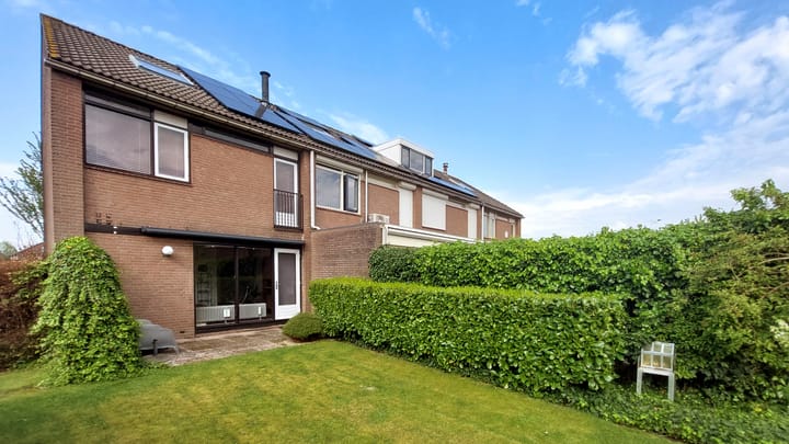 Foto 31 van Zoetendaal 39