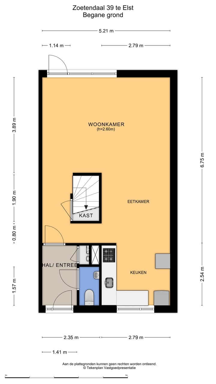 Foto 33 van Zoetendaal 39