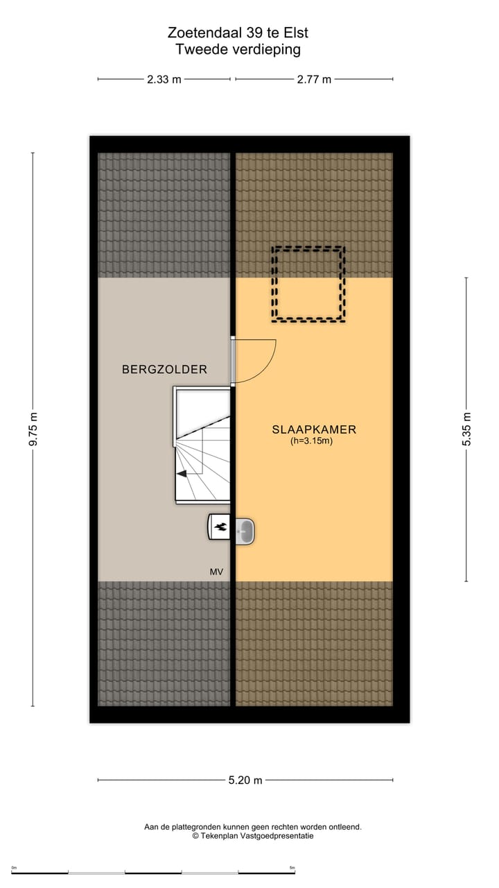 Foto 35 van Zoetendaal 39
