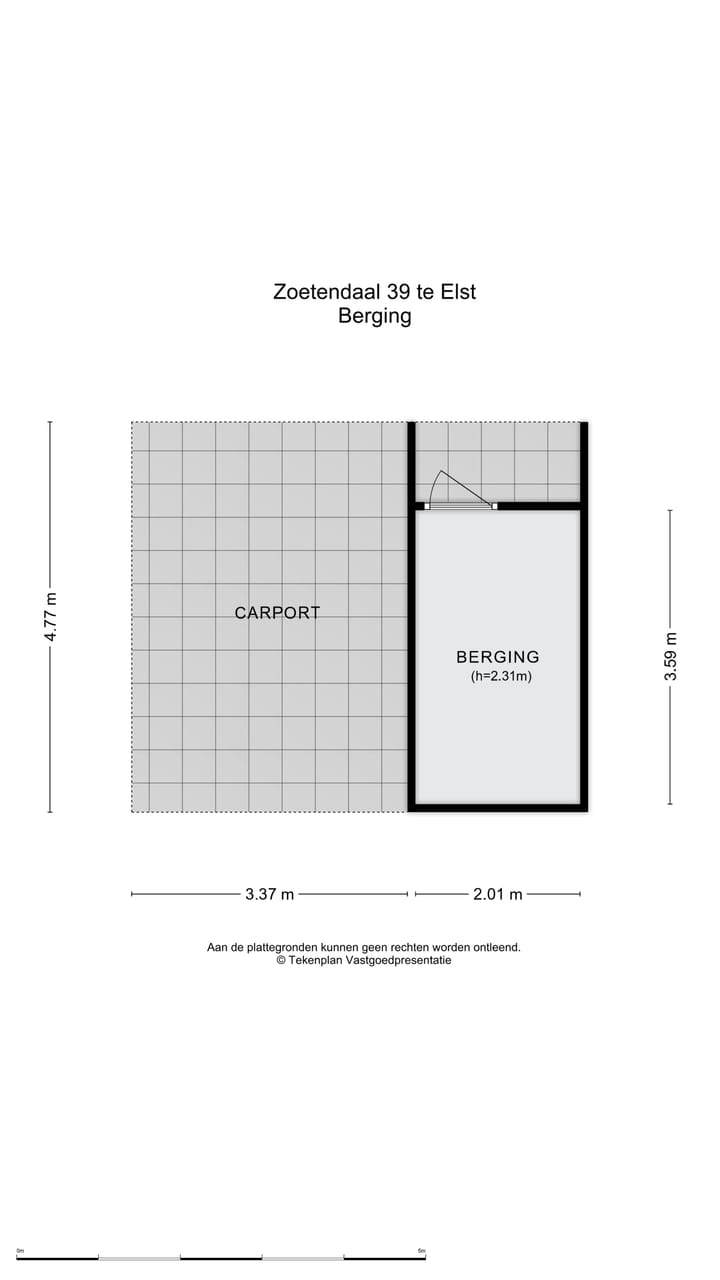 Foto 36 van Zoetendaal 39