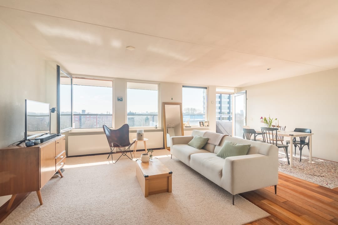 Foto 2 van Jan de Jonghkade 48