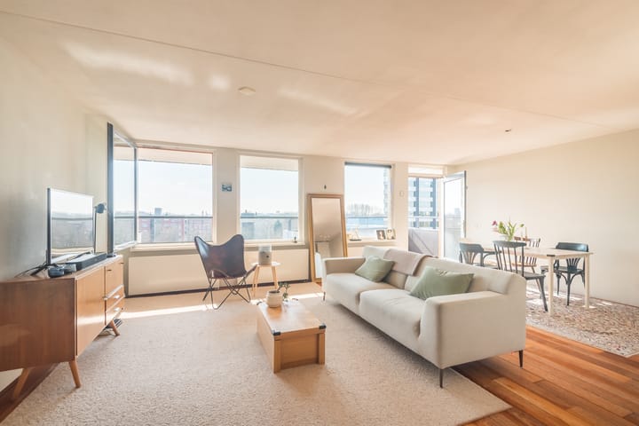 Foto 2 van Jan de Jonghkade 48