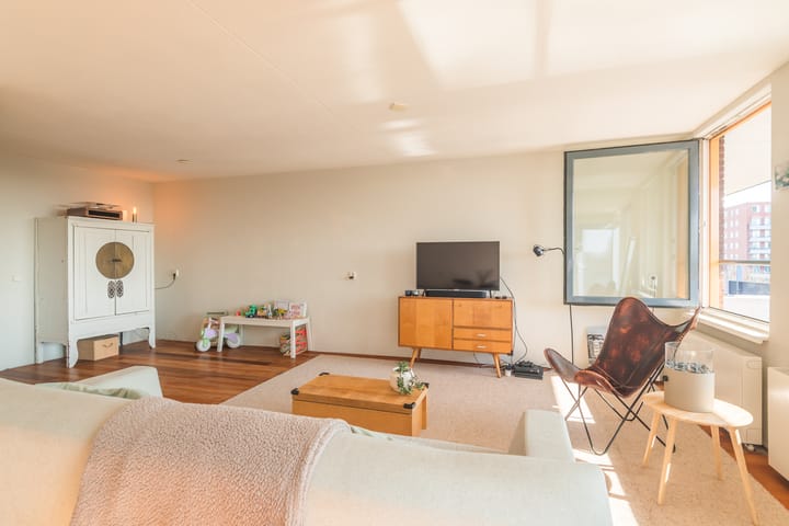 Foto 3 van Jan de Jonghkade 48