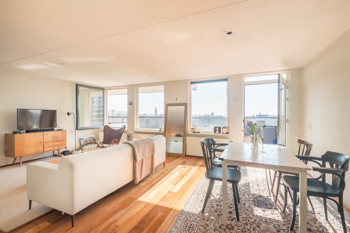 Foto 4 van Jan de Jonghkade 48