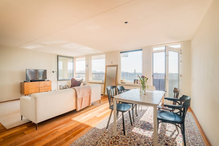 Foto 5 van Jan de Jonghkade 48