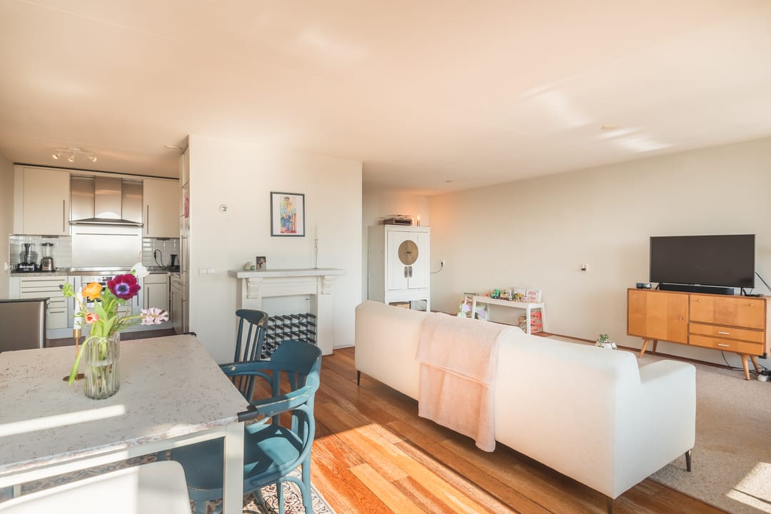 Foto 8 van Jan de Jonghkade 48