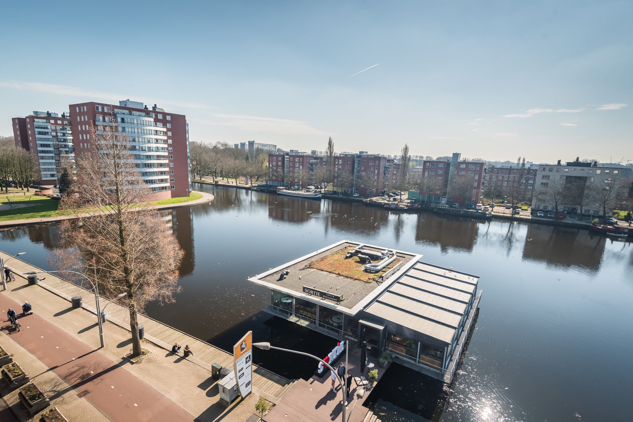 Foto 9 van Jan de Jonghkade 48