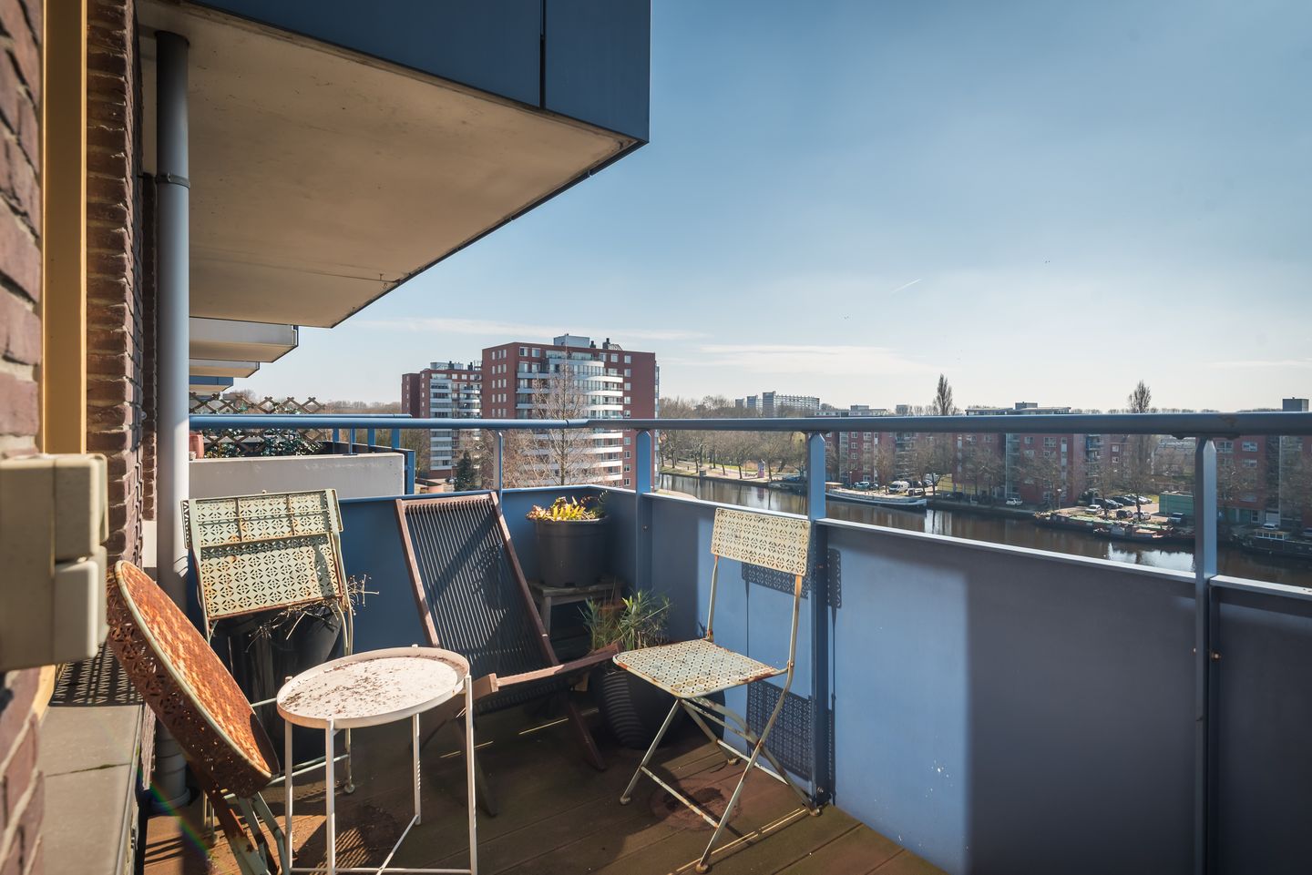 Foto 10 van Jan de Jonghkade 48