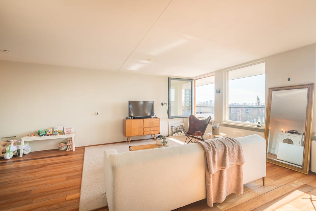 Foto 11 van Jan de Jonghkade 48