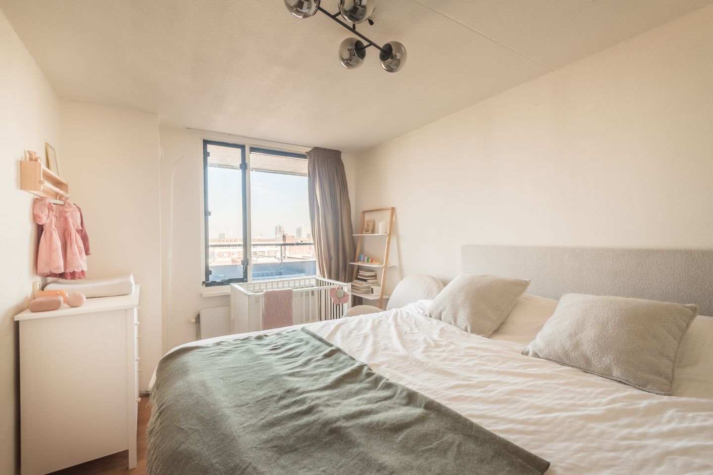 Foto 14 van Jan de Jonghkade 48