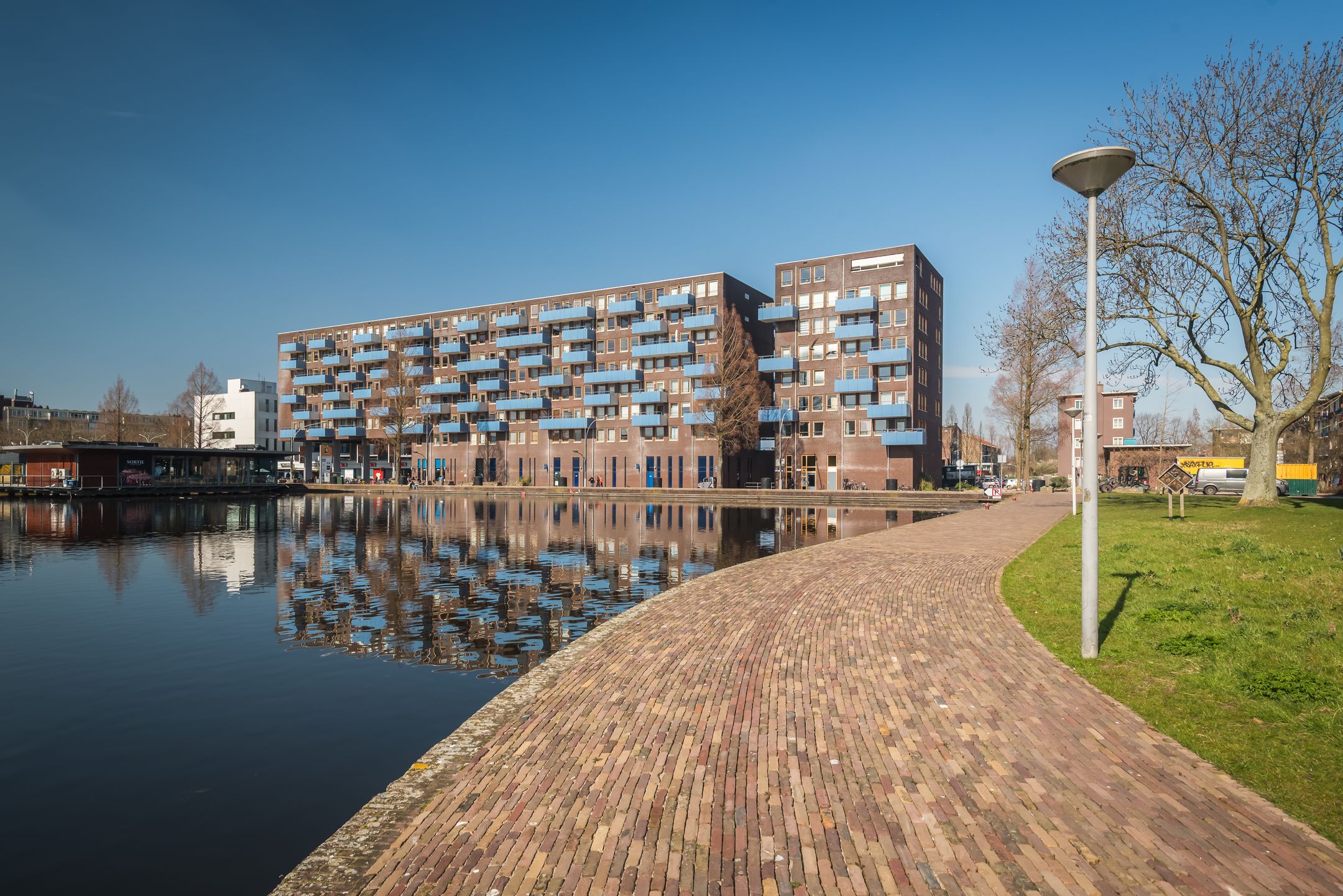 Foto 21 van Jan de Jonghkade 48