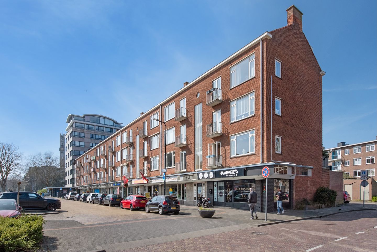 Foto 1 van Hendrik Ravesteijnplein 2