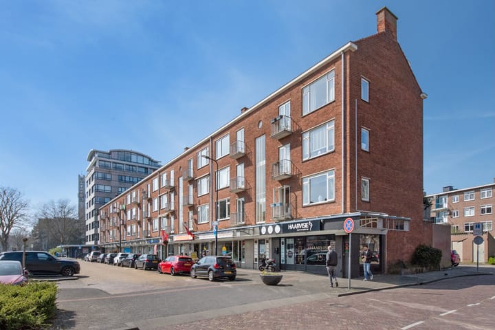 Foto 1 van Hendrik Ravesteijnplein 2