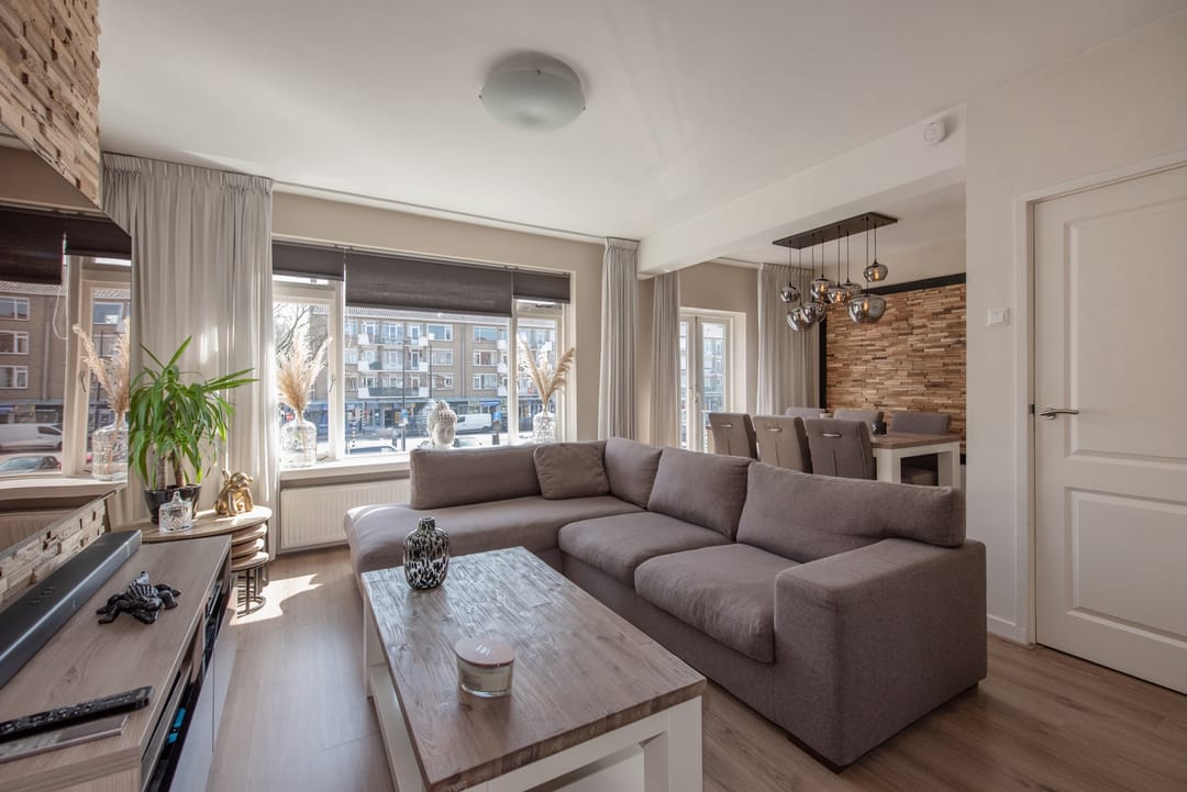 Foto 2 van Hendrik Ravesteijnplein 2