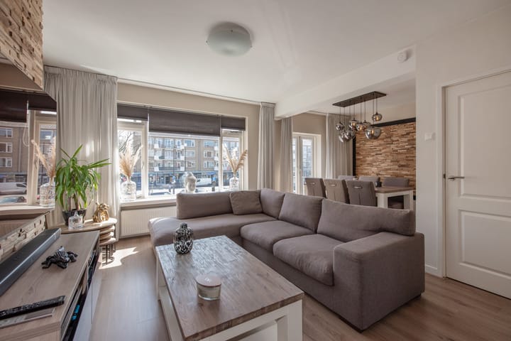 Foto 2 van Hendrik Ravesteijnplein 2