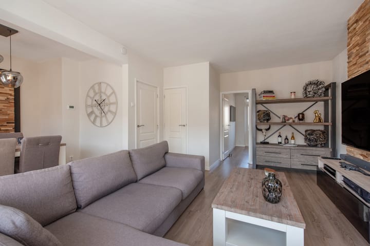 Foto 4 van Hendrik Ravesteijnplein 2