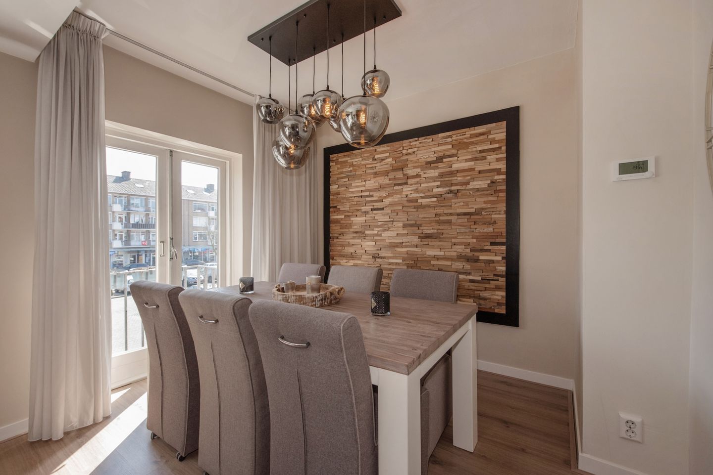 Foto 5 van Hendrik Ravesteijnplein 2