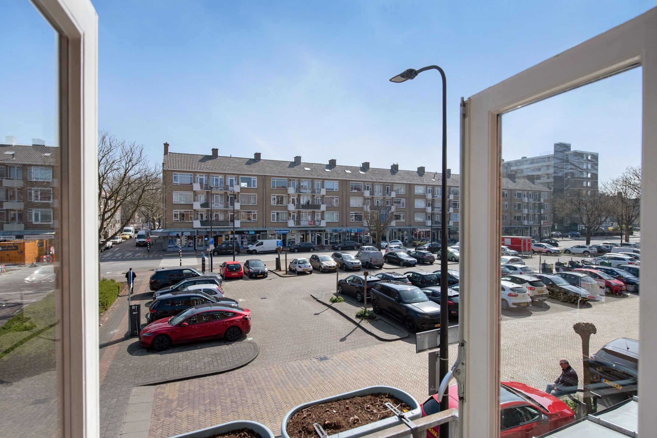 Foto 18 van Hendrik Ravesteijnplein 2