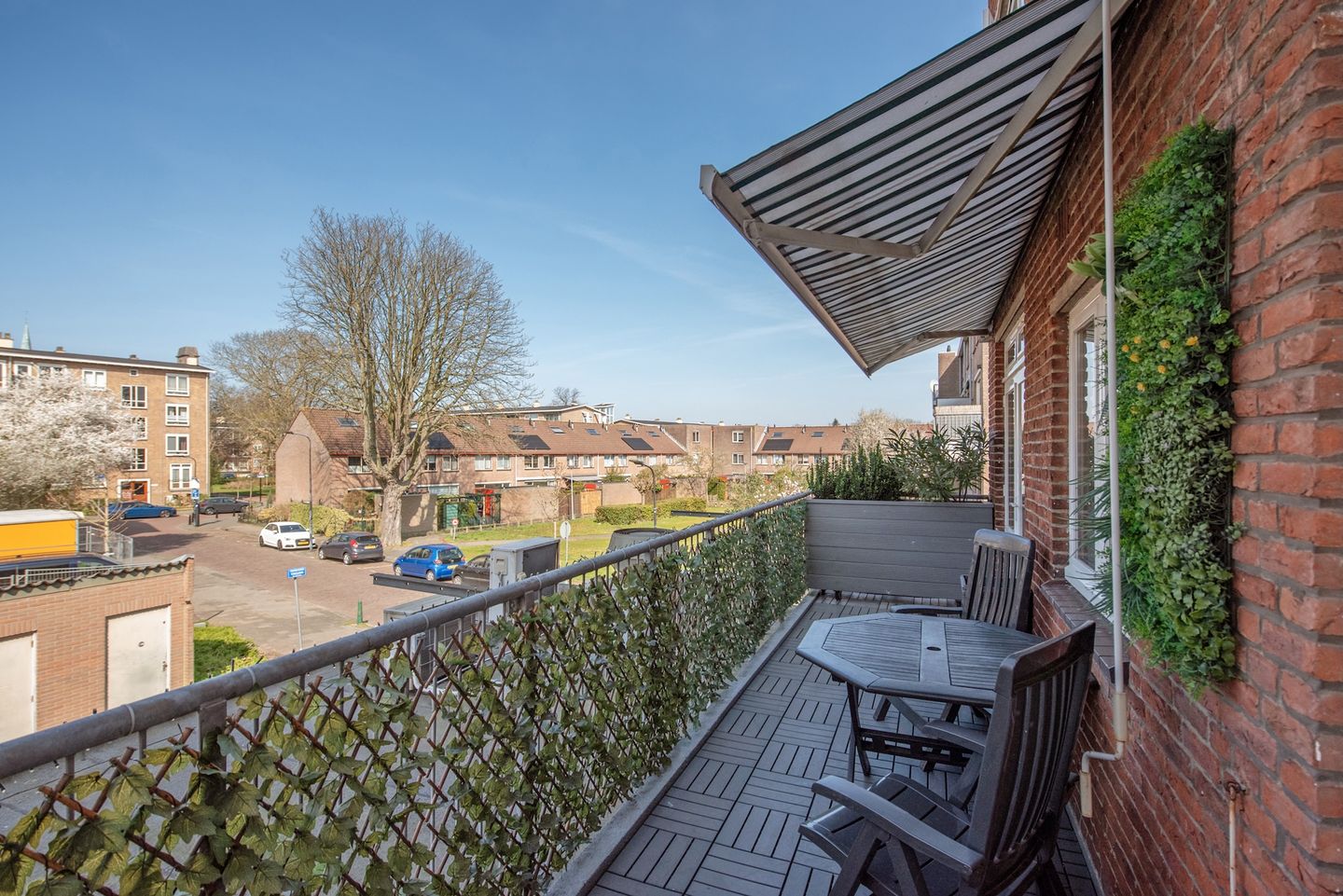 Foto 19 van Hendrik Ravesteijnplein 2