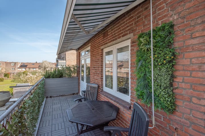 Foto 20 van Hendrik Ravesteijnplein 2