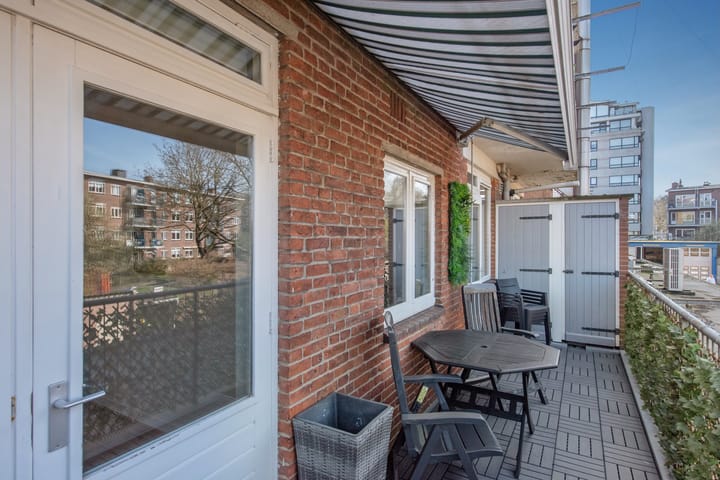 Foto 22 van Hendrik Ravesteijnplein 2