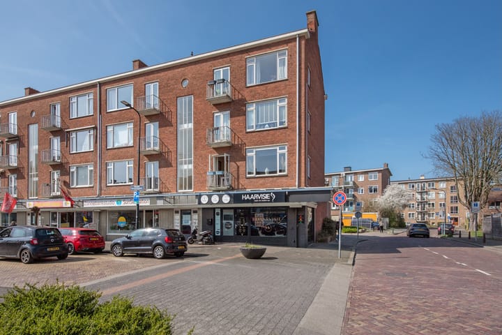 Foto 23 van Hendrik Ravesteijnplein 2