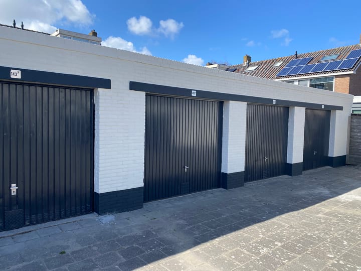 Tom Kranenburgstraat 143 A