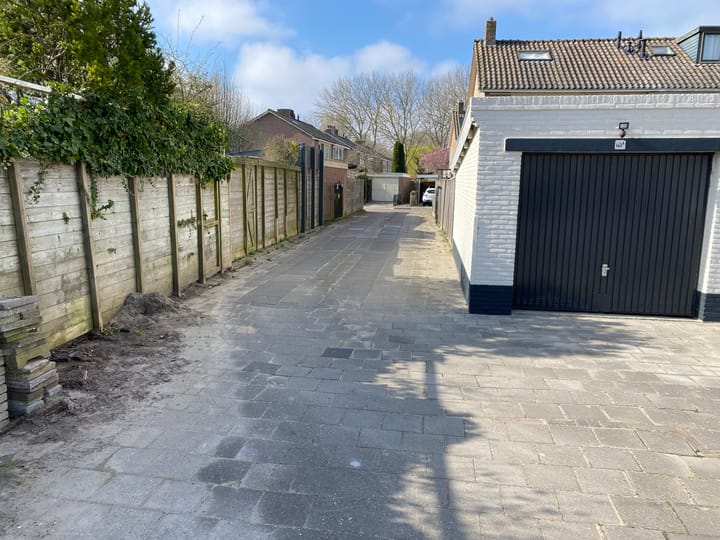 Photo 4 of Tom Kranenburgstraat 143-A