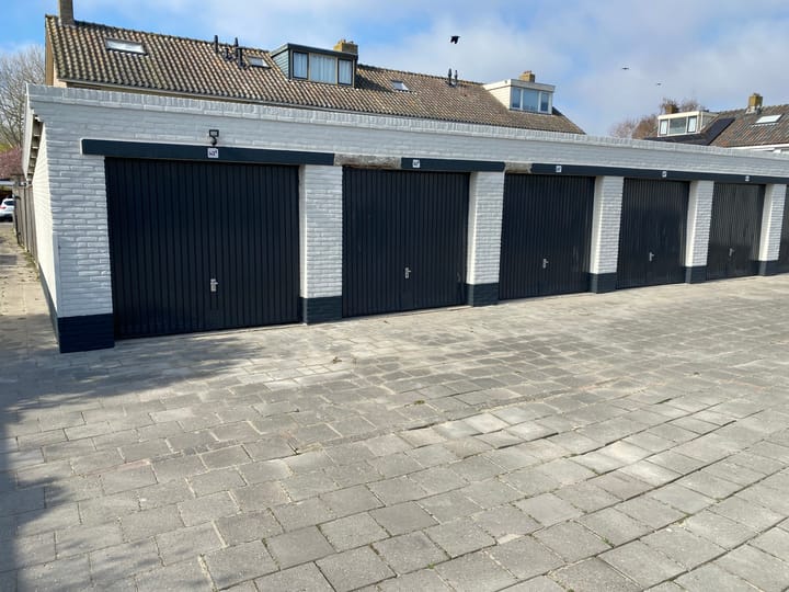 Photo 5 of Tom Kranenburgstraat 143-A